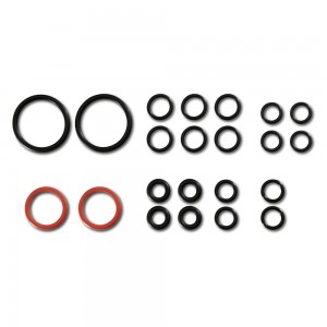 Karcher Steam Cleaner O-Ring Seal Set Karcher Steam Cleaner O-Ring Seal Set